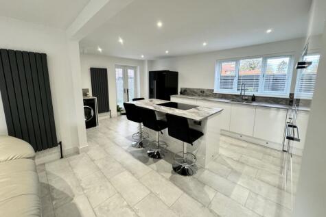 Cemetery Road, Wragby, Market Rasen, LN8