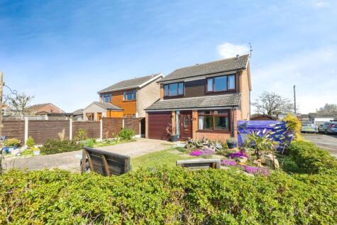 Heath Close, Welton Lincoln, LN2