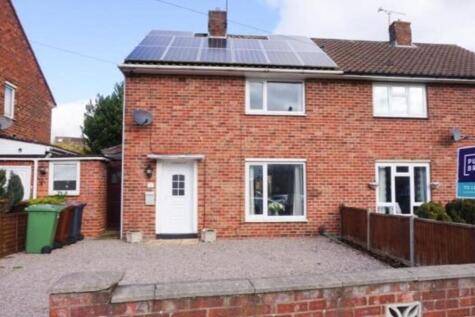 Woodhall Drive, Lincoln, LN2