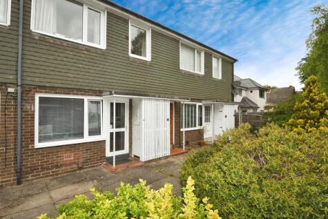 Stonefield Avenue, Lincoln, LN2