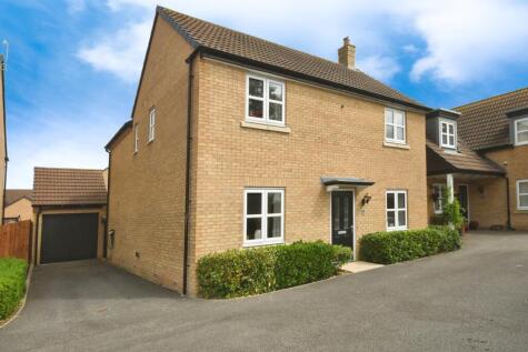 Ivy Bank, Witham St Hughs, Lincoln, LN6