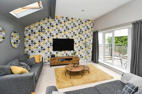 Clarence Street, Lincoln, LN1