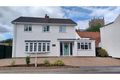 Normanby Road, Stow, Lincoln, LN1