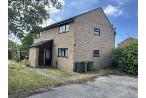 Atwater Grove, Lincoln, LN2