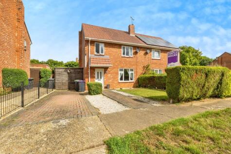 Steamer Point Road, Nocton, Lincoln, LN4
