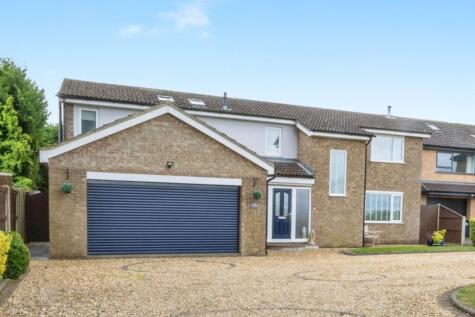 Fen Road, Washingborough, Lincoln, LN4