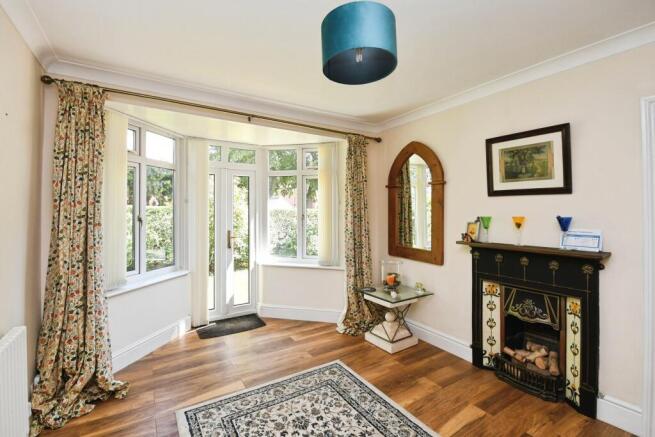 Dining / Family Room