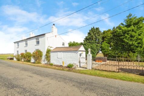 North Forty Foot Bank, Holland Fen, Lincoln, LN4