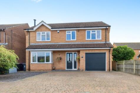 Bellwood Grange, Cherry Willingham, Lincoln, LN3