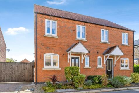 Lime Crescent, North Greetwell, Lincoln, LN2