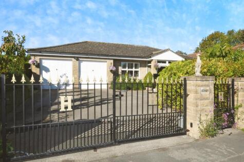 Platts Lane, Bucknall, Woodhall Spa, LN10