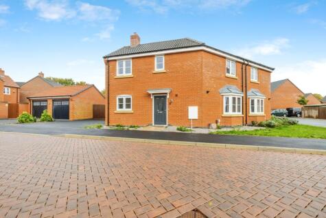 Allen Road, Waddington, Lincoln, LN5