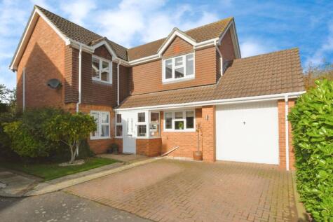 Wells Court, Saxilby, Lincoln, LN1