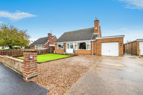 Merleswen, Dunholme, Lincoln, LN2