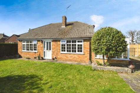 Victor Drive, North Hykeham, Lincoln, LN6