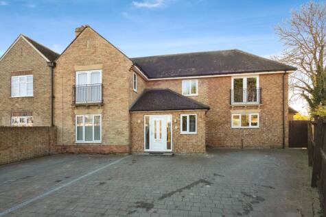 Hull Bridge Road, Beverley, HU17