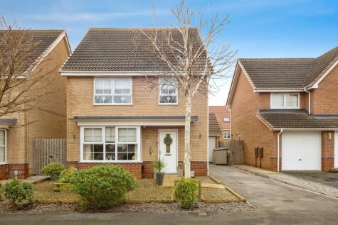 Boundary Way, Hull, HU4