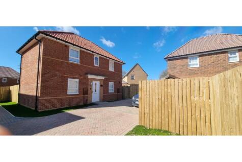 Clarke Avenue, Hessle, HU13