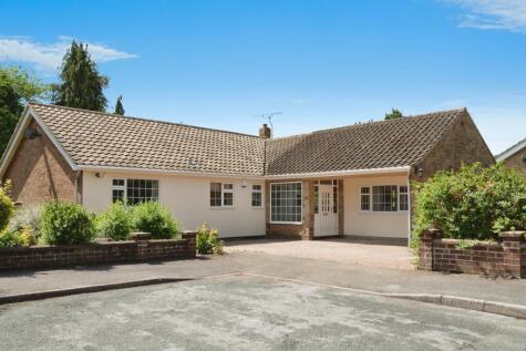 West Leys Park, North Ferriby, HU14