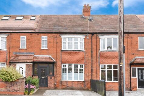 Park Lane, Cottingham, HU16