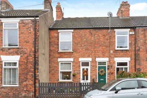 Pryme Street, Hull, HU10