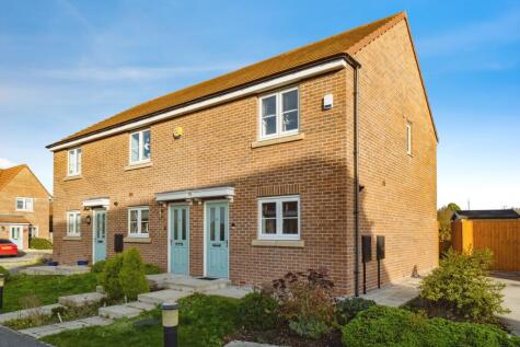 Waudby Way, Hull, HU9