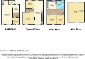 Floor/Site plan 1