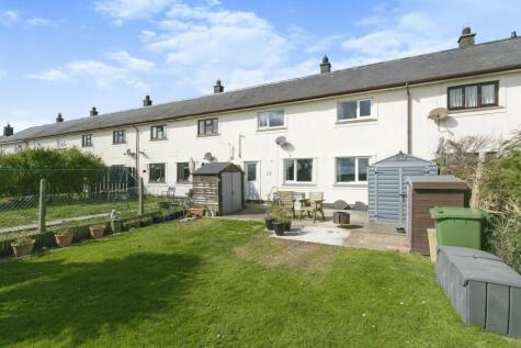 Minffordd Road, Holyhead, LL65