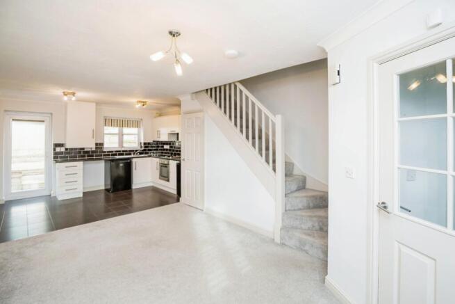 Living / Dining Room