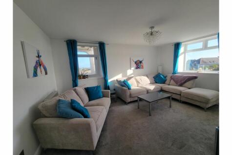 Lon Isallt, Trearddur Bay, LL65