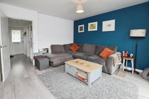 St. Johns Mews, Wrexham, LL11