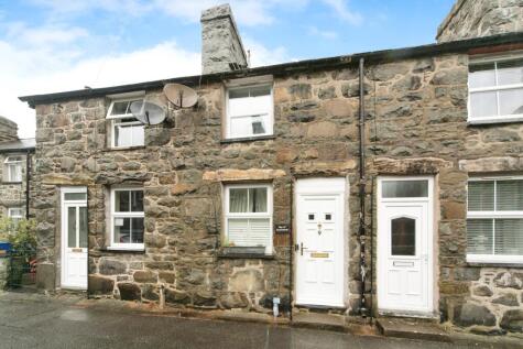 Smithfield Lane, Dolgellau, LL40