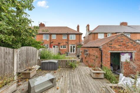 Victoria Road, Prestatyn, LL19