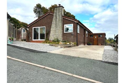 Oakfield, Llangollen, LL20