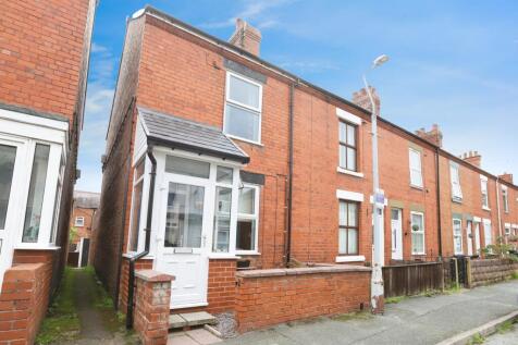 Empress Road, Wrexham, LL13