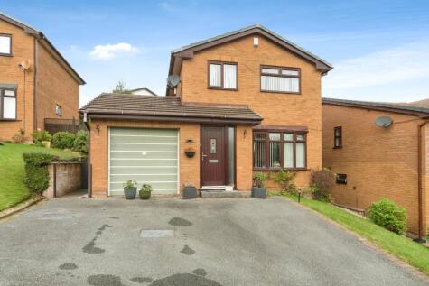 Willow Close, Colwyn Bay, LL29