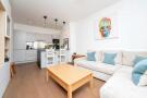 Living Kitchen