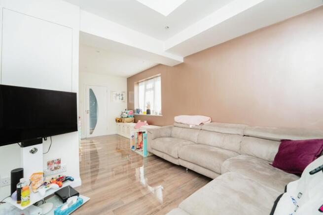 Study/Playroom