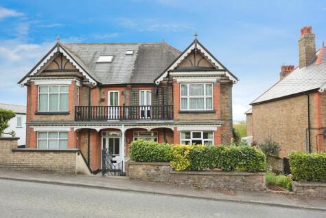 Park Lane, Uxbridge, UB9