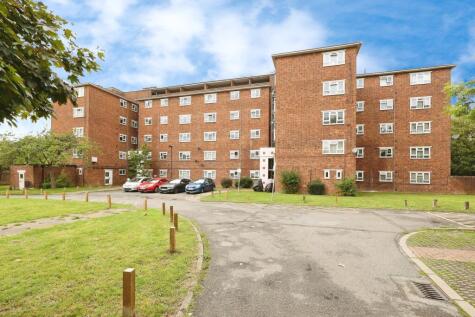 Old Ruislip Road, Northolt, UB5