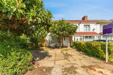 Beaconsfield Road, Southall, UB1