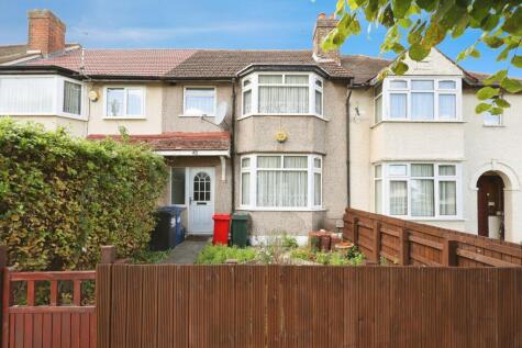 Verulam Road, Greenford, UB6