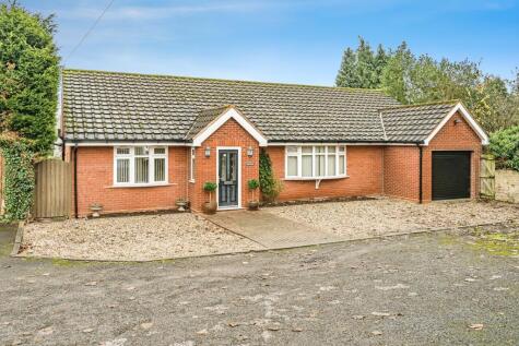 Priory Road, Stourbridge, DY8