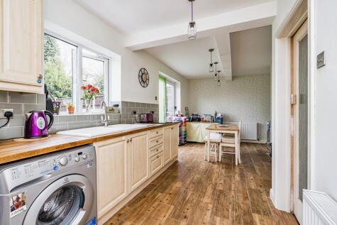 Harrison Road, Stourbridge, DY8