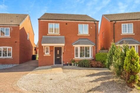Greatwich Way, Kidderminster, DY10