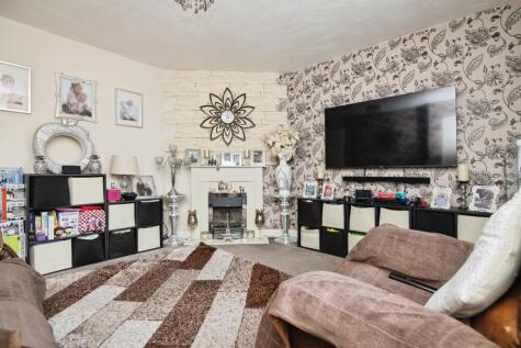 Meadow Road, Dudley, DY1