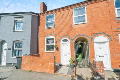 Crabbe Street, Stourbridge, DY9