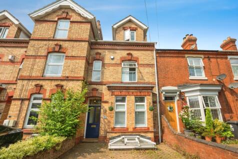 Shrubbery Street, Kidderminster, DY10