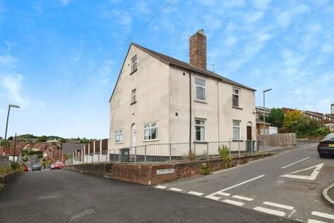 Dibdale Street, Dudley, DY1