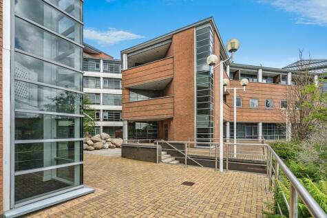 Waterfront West, Brierley Hill, DY5